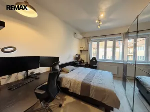 Prodej bytu 2+kk, Praha - Dejvice, Koulova, 43 m2