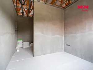 Prodej rodinného domu, Křinec, Ke školce, 126 m2