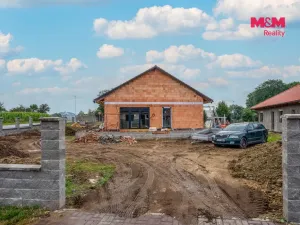 Prodej rodinného domu, Křinec, Ke školce, 126 m2