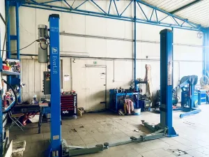 Pronájem obchodního prostoru, Břeclav, 130 m2