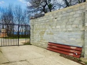 Pronájem obchodního prostoru, Břeclav, 130 m2