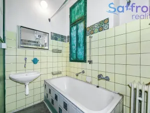 Prodej rodinného domu, Domažlice, Fastrova, 270 m2
