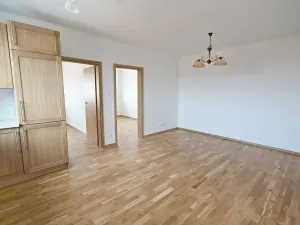 Pronájem bytu 3+kk, Domažlice, Tovární, 55 m2