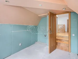 Prodej vícegeneračního domu, Litoměřice - Předměstí, Vančurova, 343 m2