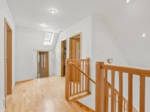 Prodej vícegeneračního domu, Litoměřice - Předměstí, Vančurova, 343 m2