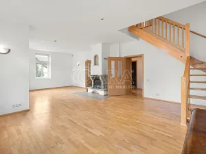 Prodej vícegeneračního domu, Litoměřice - Předměstí, Vančurova, 343 m2