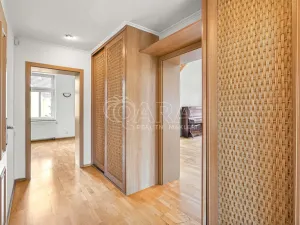 Prodej vícegeneračního domu, Litoměřice - Předměstí, Vančurova, 343 m2