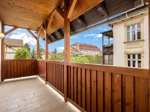 Prodej vícegeneračního domu, Litoměřice - Předměstí, Vančurova, 343 m2