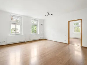 Prodej vícegeneračního domu, Litoměřice - Předměstí, Vančurova, 343 m2