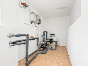 Prodej vícegeneračního domu, Litoměřice - Předměstí, Vančurova, 343 m2