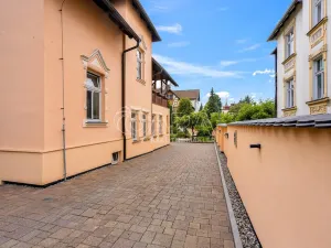 Prodej vícegeneračního domu, Litoměřice - Předměstí, Vančurova, 343 m2