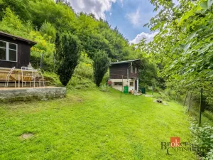 Prodej chaty, Český Dub - Kněžičky, 56 m2