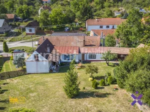Prodej rodinného domu, Rudice, 163 m2