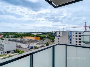 Pronájem bytu 2+kk, Praha, 34 m2