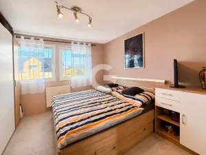 Prodej bytu 3+1, Čejč, 76 m2