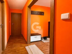 Prodej bytu 3+1, Čejč, 76 m2
