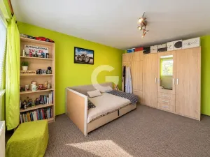 Prodej bytu 3+1, Čejč, 76 m2