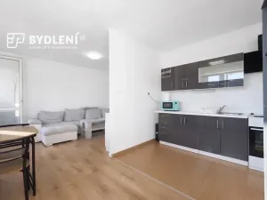 Pronájem bytu 3+1, Most, U Stadionu, 54 m2