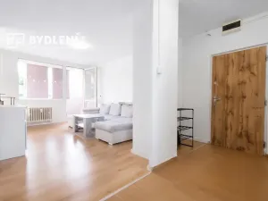 Pronájem bytu 3+1, Most, U Stadionu, 54 m2