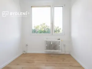 Pronájem bytu 3+1, Most, U Stadionu, 54 m2