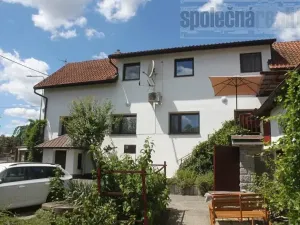 Prodej rodinného domu, Týnec nad Sázavou, 170 m2