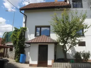 Prodej rodinného domu, Týnec nad Sázavou, 170 m2