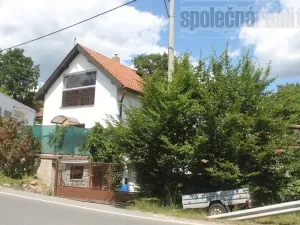 Prodej rodinného domu, Týnec nad Sázavou, 170 m2