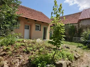 Prodej rodinného domu, Nivnice, Hoštáky, 192 m2