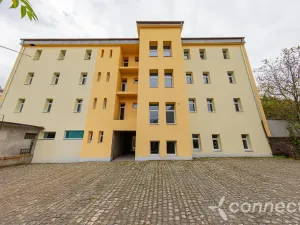 Pronájem bytu 2+kk, Přerov - Přerov I-Město, Husova, 39 m2