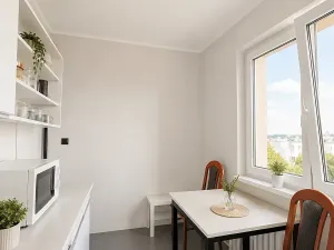 Pronájem bytu 2+1, Praha - Záběhlice, Kosatcová, 56 m2