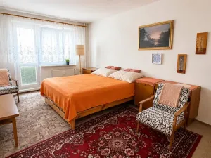 Prodej bytu 3+kk, Mladá Boleslav, Palackého, 78 m2