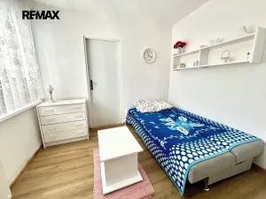 Prodej rodinného domu, Sobůlky, 80 m2