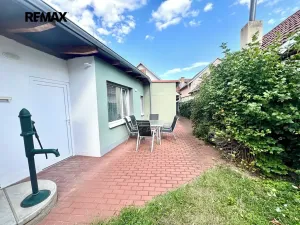 Prodej rodinného domu, Sobůlky, 80 m2