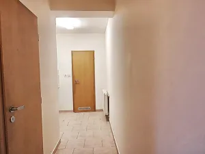 Pronájem bytu 1+kk, Chyňava, Za Humny, 26 m2