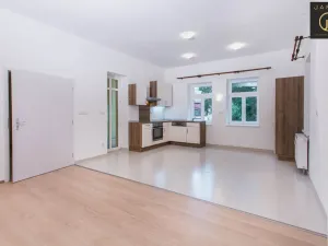 Prodej bytu 3+kk, Mariánské Lázně, Lesní, 113 m2