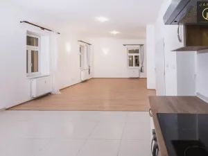 Prodej bytu 3+kk, Mariánské Lázně, Lesní, 113 m2