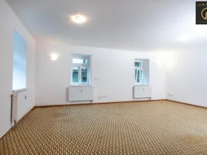 Prodej bytu 3+kk, Mariánské Lázně, Lesní, 88 m2