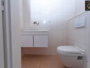 Prodej bytu 3+kk, Mariánské Lázně, Lesní, 88 m2