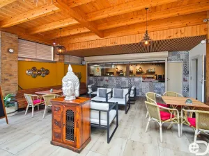 Pronájem restaurace, Mladá Boleslav, Českobratrské náměstí, 250 m2
