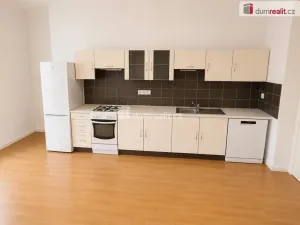 Pronájem bytu 3+1, Praha - Dejvice, Dejvická, 115 m2