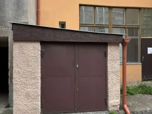 Prodej skladu, Praha, Klicperova, 9 m2