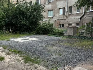 Pronájem skladu, Praha, Klicperova, 9 m2