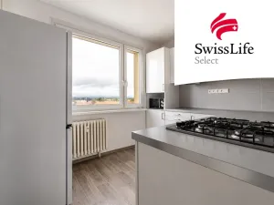 Prodej bytu 3+1, Jaroměř - Pražské Předměstí, Josefa Šímy, 77 m2