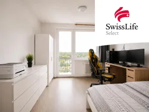 Prodej bytu 3+1, Jaroměř - Pražské Předměstí, Josefa Šímy, 77 m2