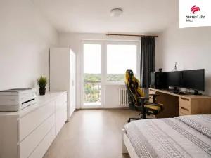 Prodej bytu 3+1, Jaroměř - Pražské Předměstí, Josefa Šímy, 77 m2
