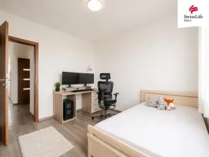 Prodej bytu 3+1, Jaroměř - Pražské Předměstí, Josefa Šímy, 77 m2