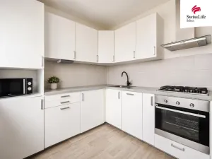 Prodej bytu 3+1, Jaroměř - Pražské Předměstí, Josefa Šímy, 77 m2