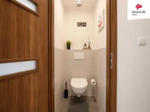 Prodej bytu 3+1, Jaroměř - Pražské Předměstí, Josefa Šímy, 77 m2