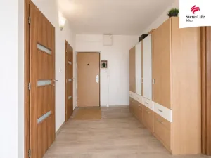 Prodej bytu 3+1, Jaroměř - Pražské Předměstí, Josefa Šímy, 77 m2