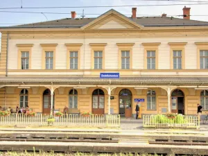 Pronájem bytu 2+kk, Dobřichovice, Anglická, 70 m2